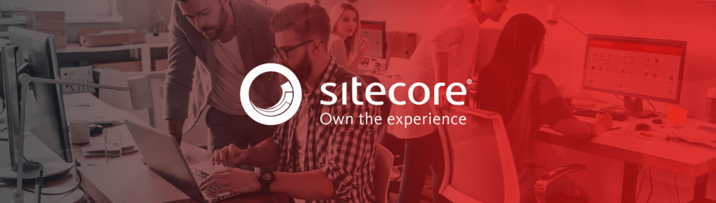 Sitecore partner