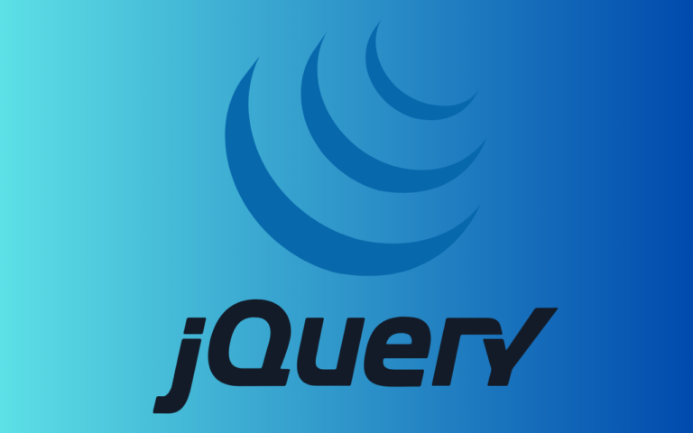 Advantages Of Jquery