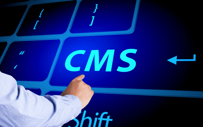 Headless CMS Meaning