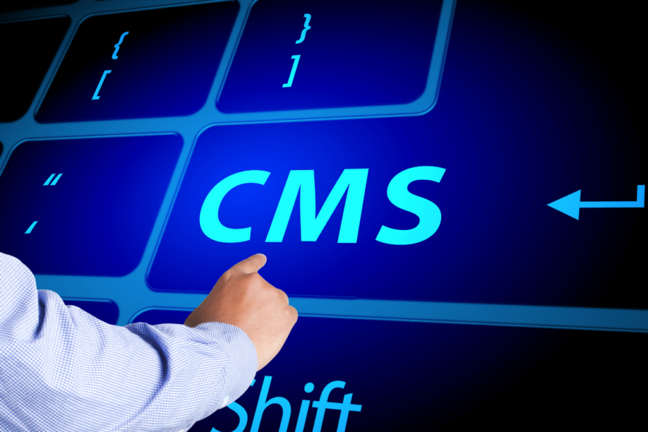 Headless CMS Meaning