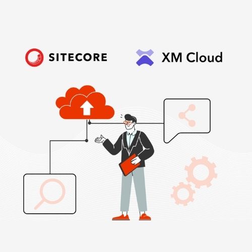 Sitecore XM Cloud and JSS Development Hire XM Cloud developer
