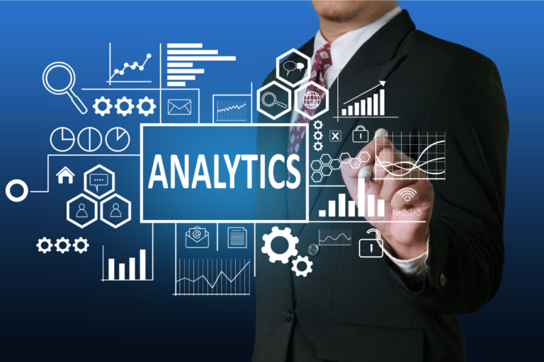 Marketing vs Business Analytics