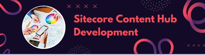 Sitecore Content Hub Development