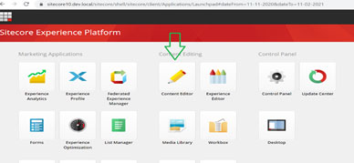 Create Sitecore JSS React Application and Apply Personalization